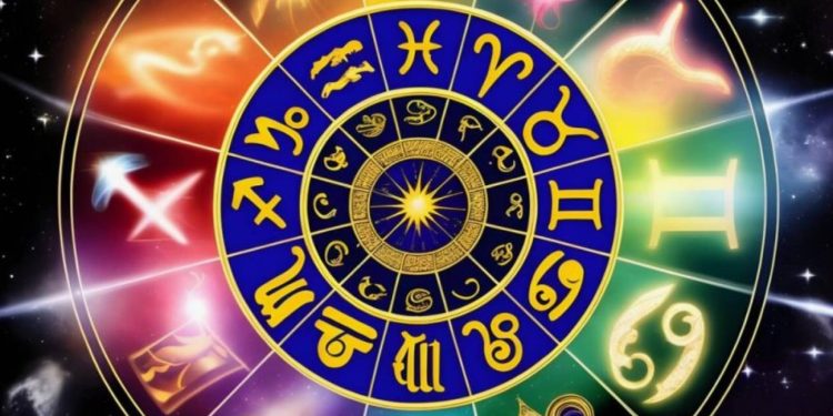 Horoskop na dziś, 22 maja 2025: zdecydowane działania Baranów i niespodzianki dla Bliźniąt
