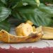 Jak wykorzystać skórkę z banana do nawożenia roślin