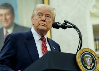 USA nie będą wywierać presji na Moskwę: nowa strategia Trumpa wobec wojny
