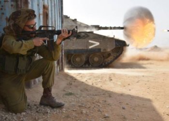 Izrael rozpoczął nową zakrojoną na szeroką skalę operację „Rydwany Gedeona” w Gazie