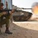 Izrael rozpoczął nową zakrojoną na szeroką skalę operację „Rydwany Gedeona” w Gazie