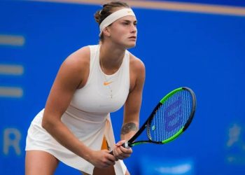 Arina Sabalenka w 2025 roku: czy utrzyma status liderki światowego rankingu?