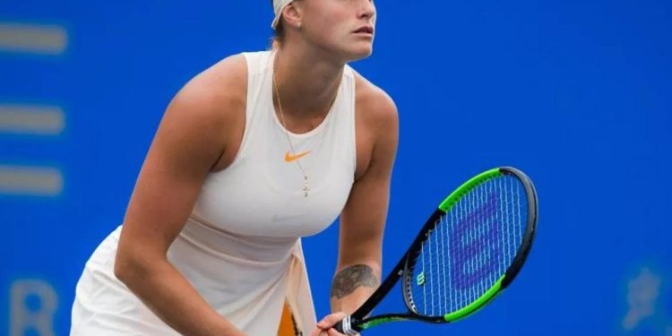 Arina Sabalenka w 2025 roku: czy utrzyma status liderki światowego rankingu?