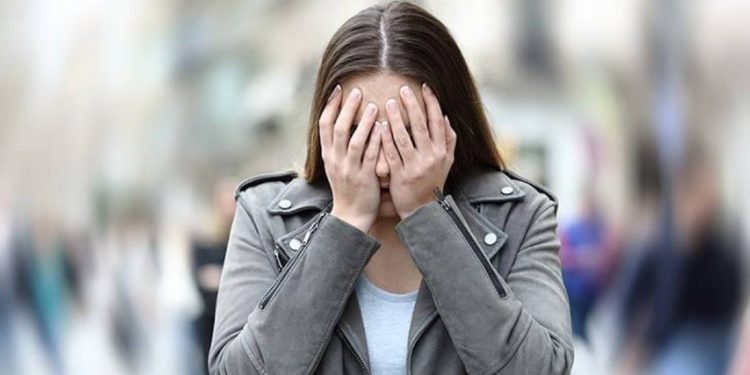 Do czego śni się panika: interpretacja snów o strachu i niepokoju