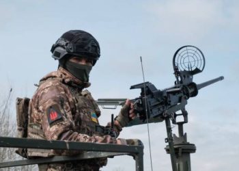 RF zaatakowała Ukrainę 273 dronami: największy atak od początku wojny