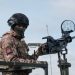 RF zaatakowała Ukrainę 273 dronami: największy atak od początku wojny