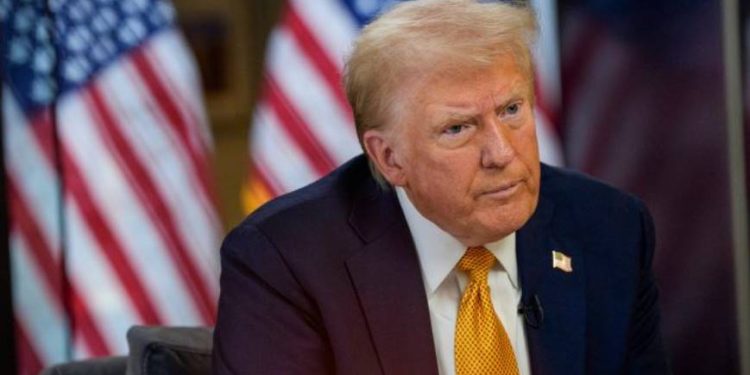 Trump przekroczył uprawnienia: cła na import uznane za nielegalne