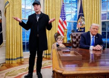 Konflikt z zespołem Trumpa: Musk zakończył misję polityczną