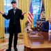 Konflikt z zespołem Trumpa: Musk zakończył misję polityczną