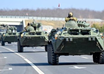 Rosyjski fake o ataku Węgier na Ukrainę został zdementowany przez CPD