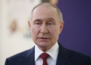 Rosja przygotowuje przekazanie Ukrainie „memorandum” dotyczącego uregulowania wojny