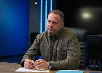 Szwajcaria gotowa zostać miejscem pokojowych negocjacji dotyczących Ukrainy