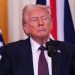 Trump rozmawiał z Putinem i Zełenskim: wezwał do pokoju
