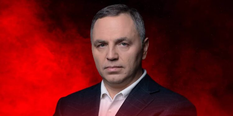 Kim jest Andrij Portnow: sprawy karne, spory i działalność w zespole Janukowycza