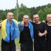 Ukraina odzyskała 303 obrońców w ramach wymiany "1000 na 1000"