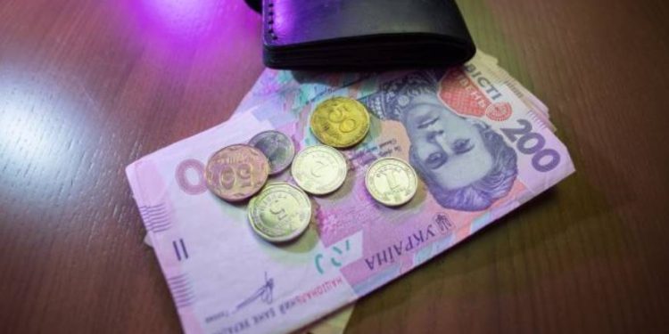 Ministerstwo Finansów zapowiada podwyżkę minimalnego wynagrodzenia na Ukrainie na rok 2026