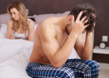 Babcine przepisy dla mężczyzn: jak naturalnie walczyć z impotencją