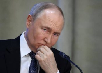 Wywiad USA: Putin nie porzucił planów zwycięstwa na Ukrainie