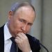 Wywiad USA: Putin nie porzucił planów zwycięstwa na Ukrainie