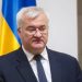 Sybiha wyjaśnił, czy Ukraina rozważa możliwość wycofania się USA z negocjacji z Rosją