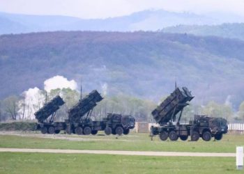 USA mogą sprzedać Ukrainie Patrioty zamiast przekazać je za darmo