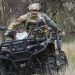 Rosja zwiększa rezerwy i nasila motoszturmy na obwodzie charkowskim