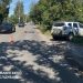 Sędzia na motocyklu śmiertelnie potrącił pieszego w Dnieprze