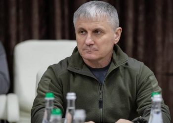 Chiny dostarczają Rosji sprzęt dla zakładów zbrojeniowych — wywiad