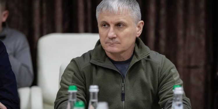 Chiny dostarczają Rosji sprzęt dla zakładów zbrojeniowych — wywiad