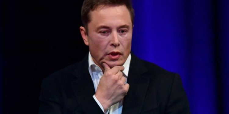 Trump uruchamia nowy program marsjański NASA z udziałem SpaceX