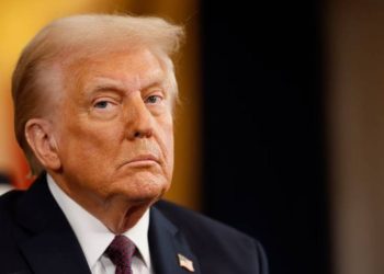 Trump ogłosił plany zakończenia wojny już w poniedziałek