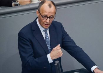 Niemcy potwierdziły zniesienie ograniczeń dotyczących zasięgu broni dla Ukrainy