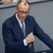 Niemcy potwierdziły zniesienie ograniczeń dotyczących zasięgu broni dla Ukrainy