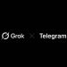 Telegram integruje SI Grok od Elona Muska