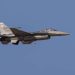 Holandia przekazała Ukrainie wszystkie obiecane myśliwce F-16