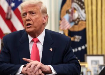 Trump przygotowuje nowe sankcje wobec Rosji z powodu fiaska negocjacji