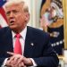 Trump przygotowuje nowe sankcje wobec Rosji z powodu fiaska negocjacji
