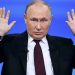 Moskwa domaga się „nowej władzy” na Ukrainie, aby podpisać memorandum pokojowe