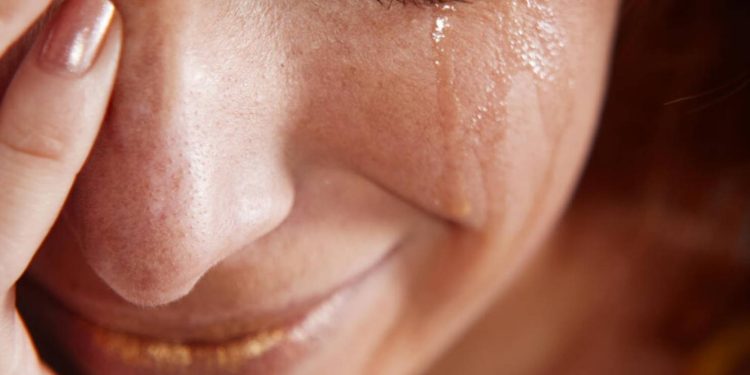 Do czego śni się płacz: co oznacza zobaczyć siebie lub inną osobę płaczącą we śnie