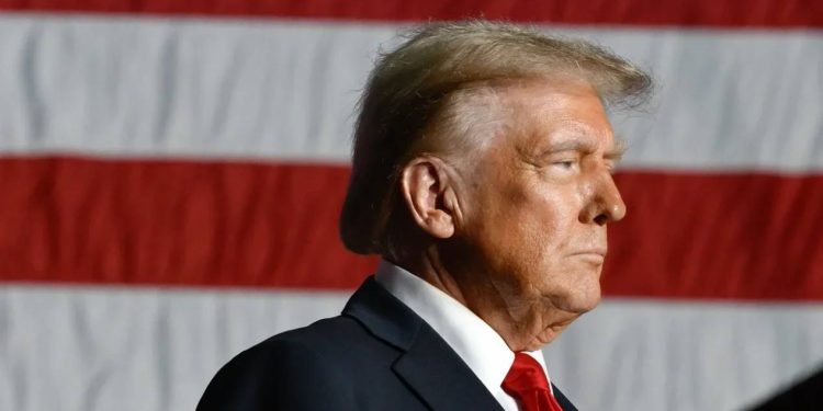 Trump ogłosił paradę wojskową z okazji 250-lecia armii USA