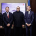Norwegia inwestuje 580 mln euro w produkcję nawodnych dronów na Ukrainie. Projekt realizowany będzie z wykorzystaniem norweskich technologii KDA.