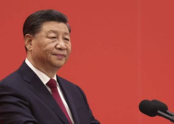 Xi Jinping odwiedził Kazachstan, aby wzmocnić wpływy Chin w Azji Centralnej na tle rywalizacji geopolitycznej z USA i osłabienia Rosji.