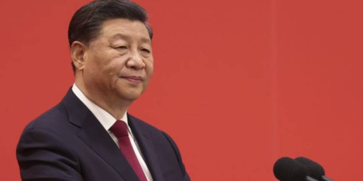 Xi Jinping odwiedził Kazachstan, aby wzmocnić wpływy Chin w Azji Centralnej na tle rywalizacji geopolitycznej z USA i osłabienia Rosji.