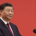Xi Jinping odwiedził Kazachstan, aby wzmocnić wpływy Chin w Azji Centralnej na tle rywalizacji geopolitycznej z USA i osłabienia Rosji.