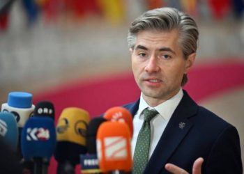 Litwa oficjalnie poinformowała ONZ o wycofaniu się z traktatu zakazującego min przeciwpiechotnych, uzasadniając to rosnącym zagrożeniem ze strony Rosji.