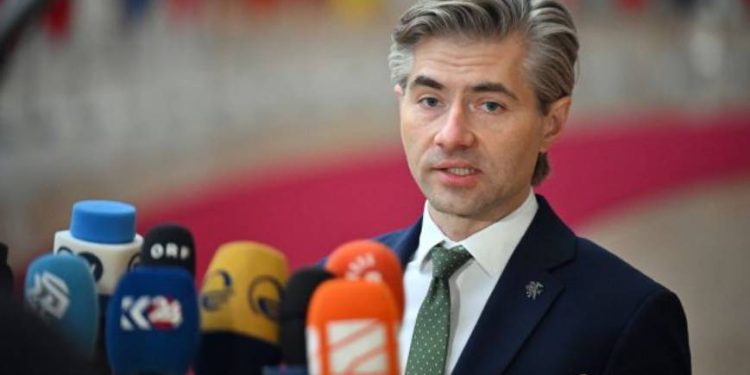 Litwa oficjalnie poinformowała ONZ o wycofaniu się z traktatu zakazującego min przeciwpiechotnych, uzasadniając to rosnącym zagrożeniem ze strony Rosji.