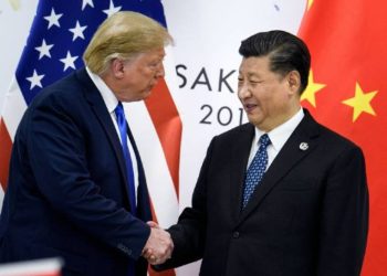 USA i Chiny osiągnęły ramowe porozumienie handlowe z możliwością zniesienia ceł i ograniczeń eksportowych, w tym na metale ziem rzadkich.