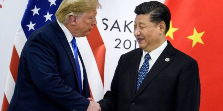 USA i Chiny osiągnęły ramowe porozumienie handlowe z możliwością zniesienia ceł i ograniczeń eksportowych, w tym na metale ziem rzadkich.