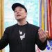 Elon Musk nazwał projekt ustawy Trumpa „obrzydlistwem”