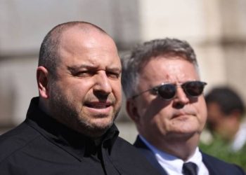 Druga runda negocjacji w Stambule: nowe porozumienia między Ukrainą a Rosją